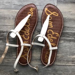 NWT: Sam Edelman Gigi Thong Sandal